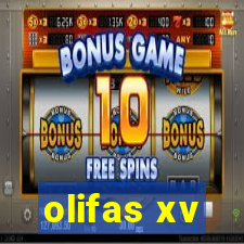 olifas xv